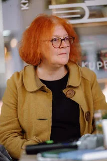 Marica Šišková