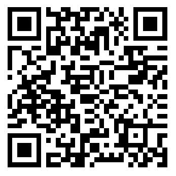 QR kód pre finančnú podporu